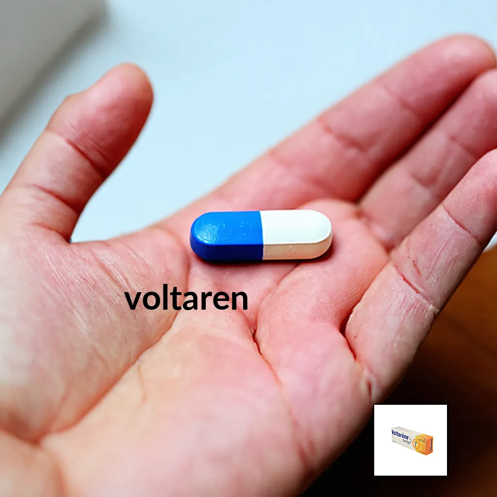 Precio dolo voltaren